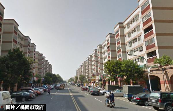 高市砸5億  更新老舊國宅污水管線  