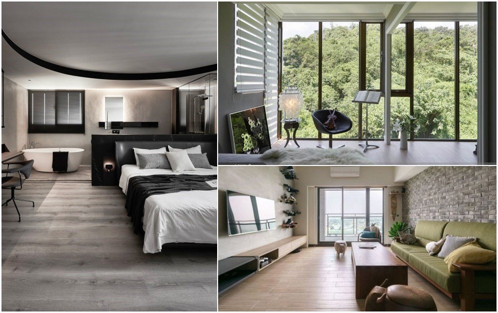 【三房兩廳裝潢研究室】25~50 坪中坪數空間規劃 x 坪效發揮 x 案例分享...