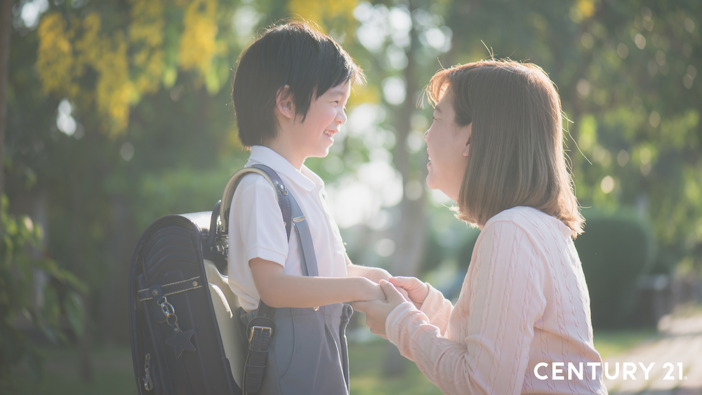 現代孟母發威 雙語學區宅正夯！