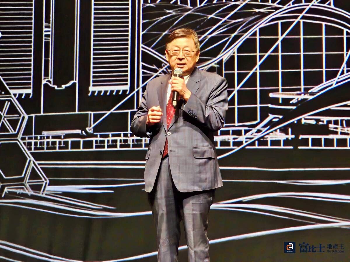 「建築奧斯卡」建築園冶獎舉行第30屆頒獎：永續未來 共創低碳建築