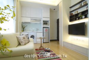 省錢買挑高屋 聰明裝潢增空間