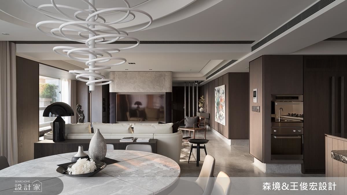 【TV】隨物賦形 用設計將空間之美融入生活