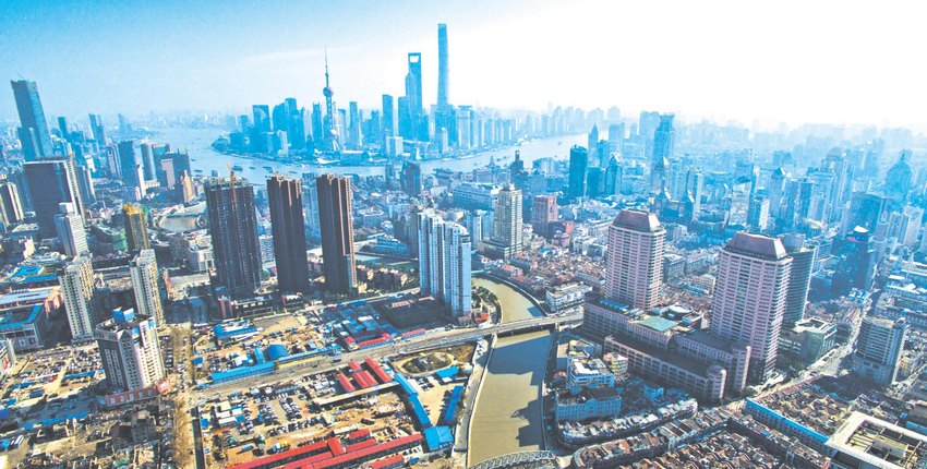 「就地過年」刷新陸一二線樓市成交量記錄