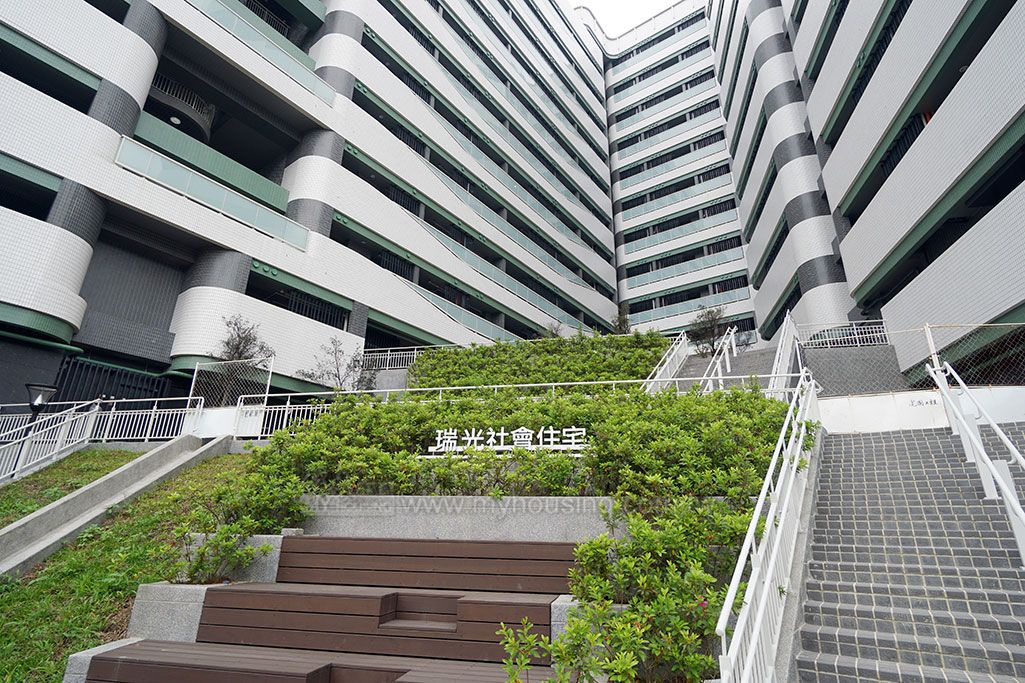 內湖欲蓋3社宅 百名居民喊：別來