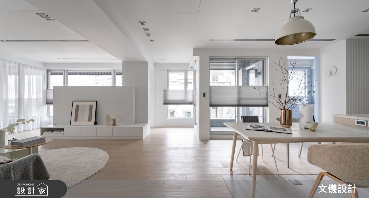 【TV】從容而自在的流動 退休後最理想的生活場景