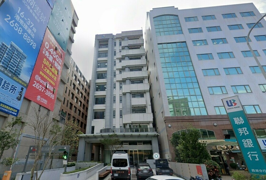 【租賃帝國新藍圖】兆基集團總部進駐內科 打造亞洲頂級寵物旅館與科技宅...