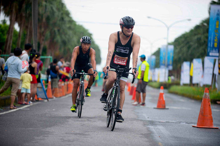 偷學 成功者的運動筆記