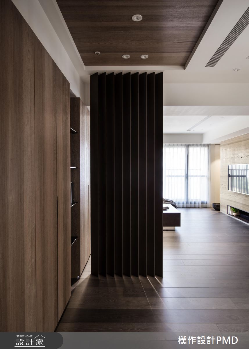 26 坪現代風單身宅  深具品味的魅力好設計