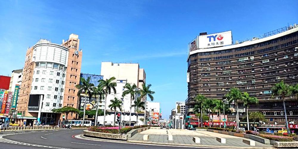 站前店面不再是票房保證？ 店家轉念求生存