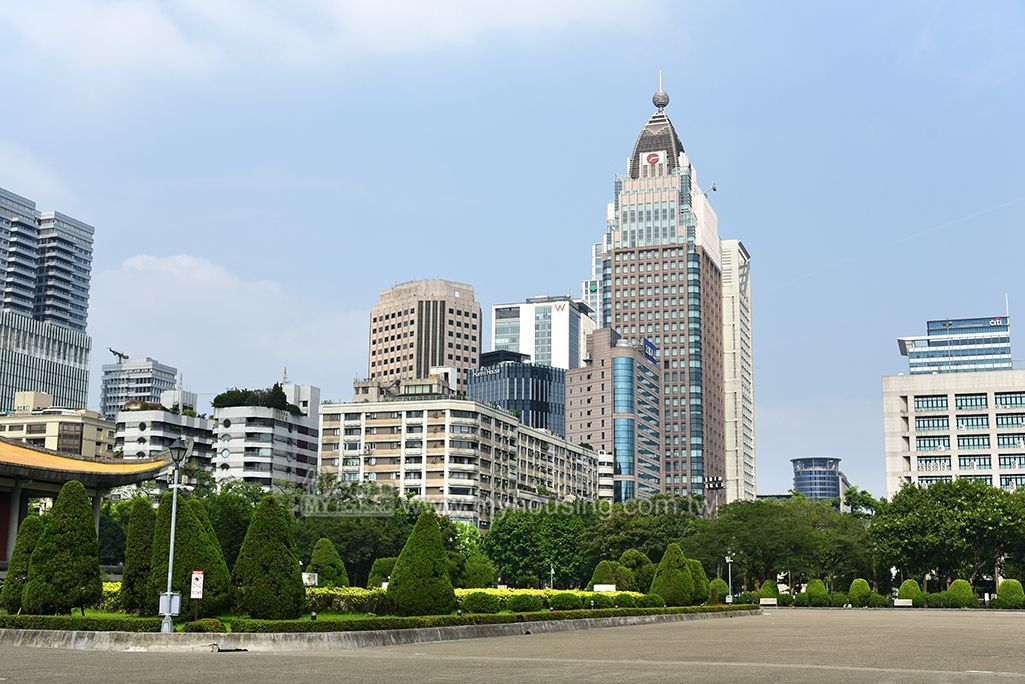 國產署廳舍重建案 加碼精華區地上權