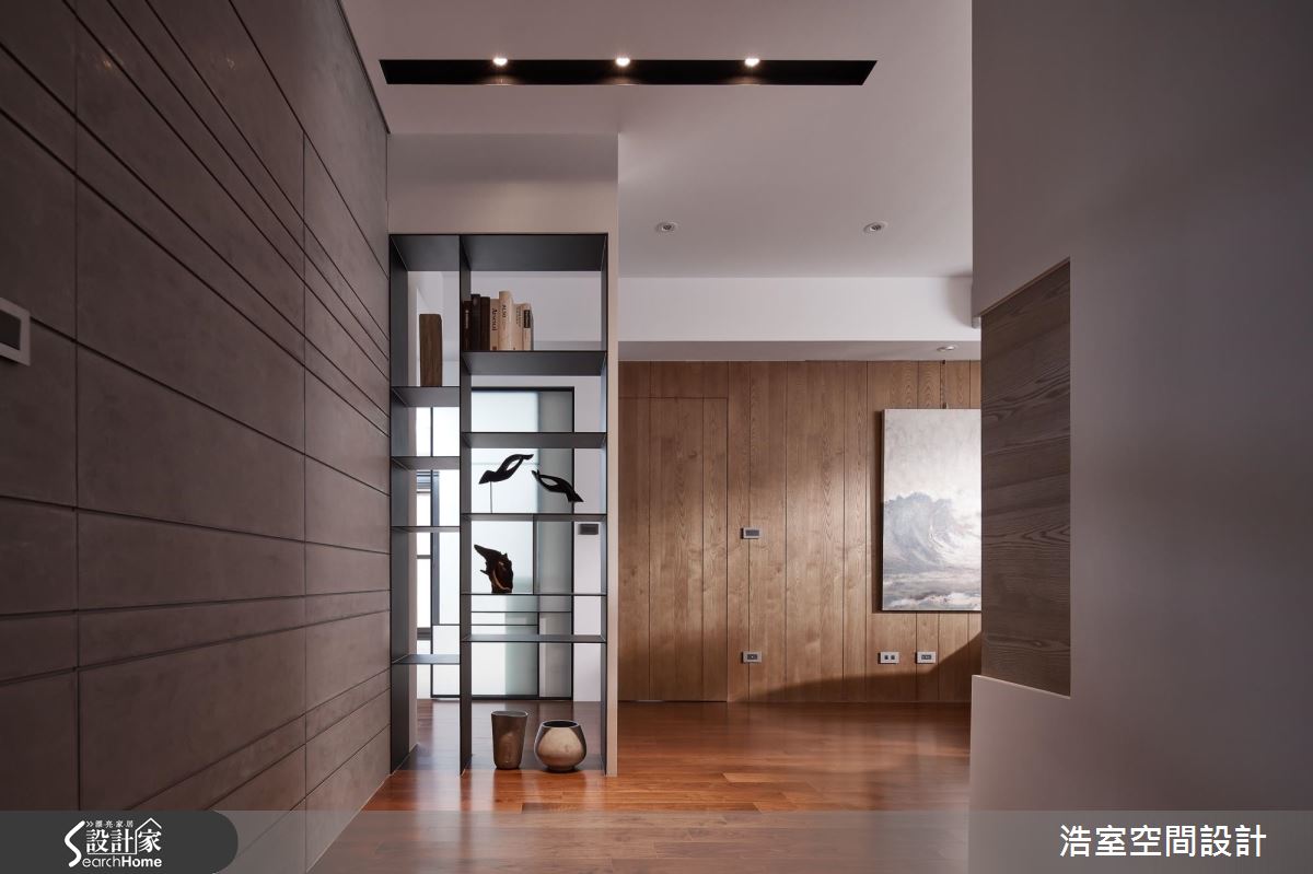 從退休開始逆齡！ 65 坪裡的禪風新時尚