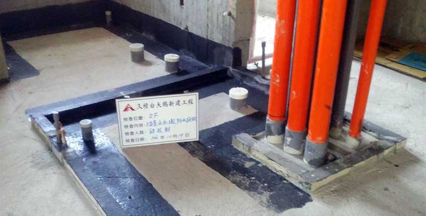 新興防疫宅 買房重點要看樓層管道