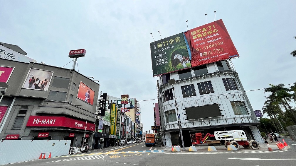 「開春檔期不會差！」房市旺季將到 代銷大老：推案沒有熄火