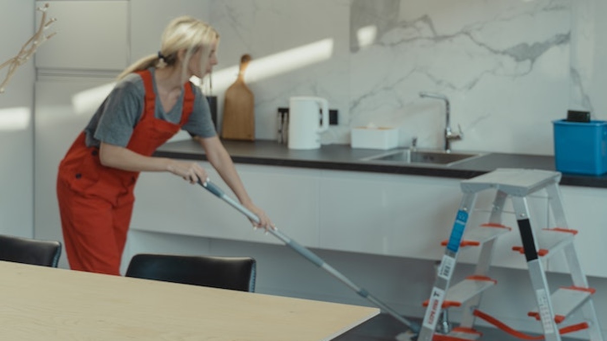 45年老公寓每月收租4萬7 單親媽想賣屋換小宅 網見關鍵勸：瘋了才賣