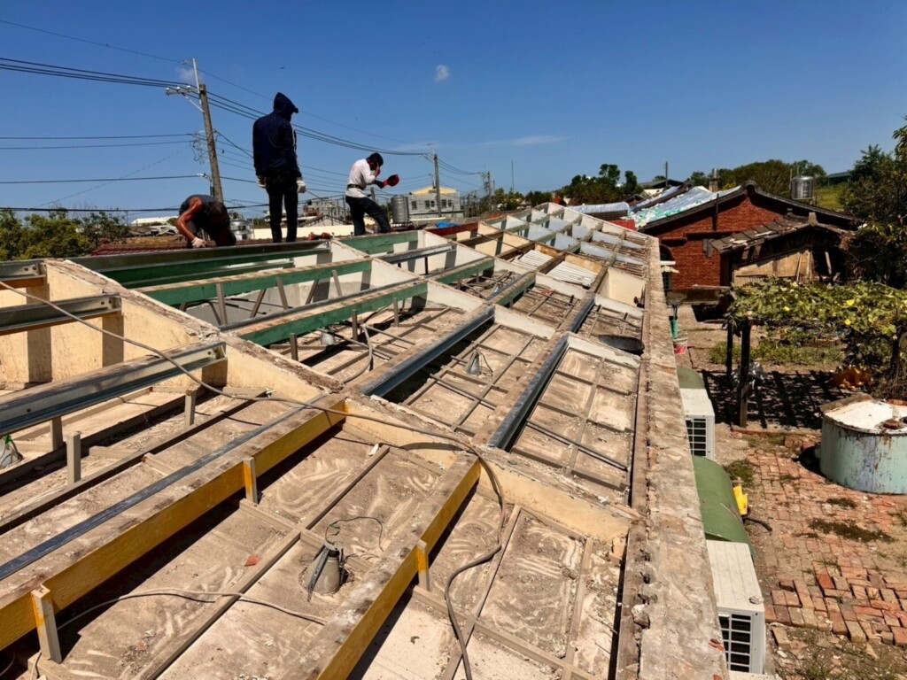 慰助金核撥逾9.5億元　黃偉哲：「從速、從寬、從實」原則加速復原丹娜絲...