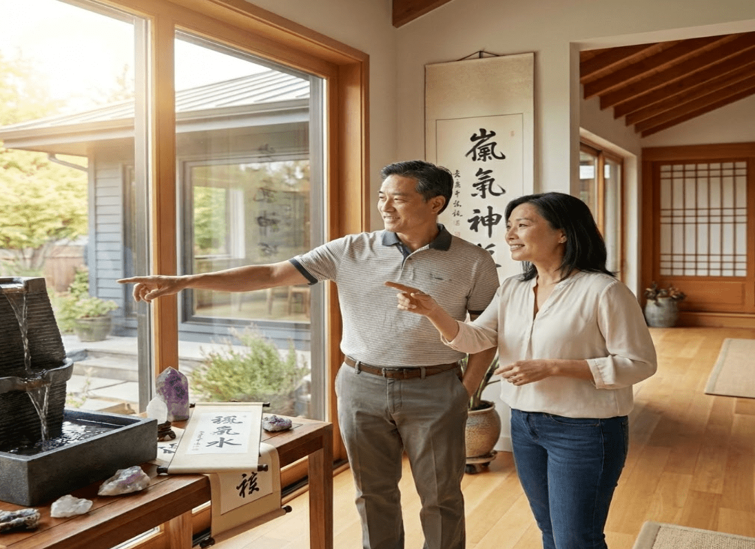 2025 反弓路風水全攻略：定義、煞氣化解與房子購買建議