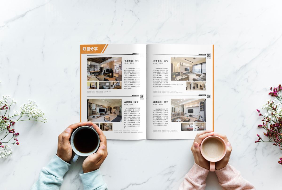 系統家具圓滿成家夢想　An.com輕雜誌說給你聽