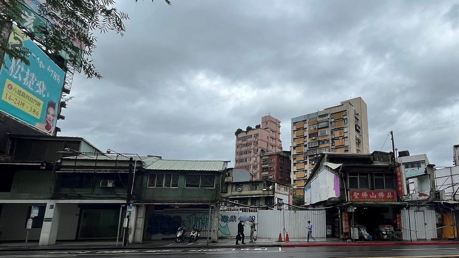 鄭文在／建商找上門合建！這3條件賣新房 有免稅額及優惠稅率