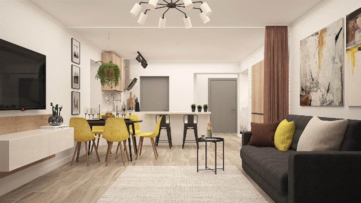 「差40萬沒談成」走出案場媽落淚 代銷老闆霸氣吞了：願你們開心搬家