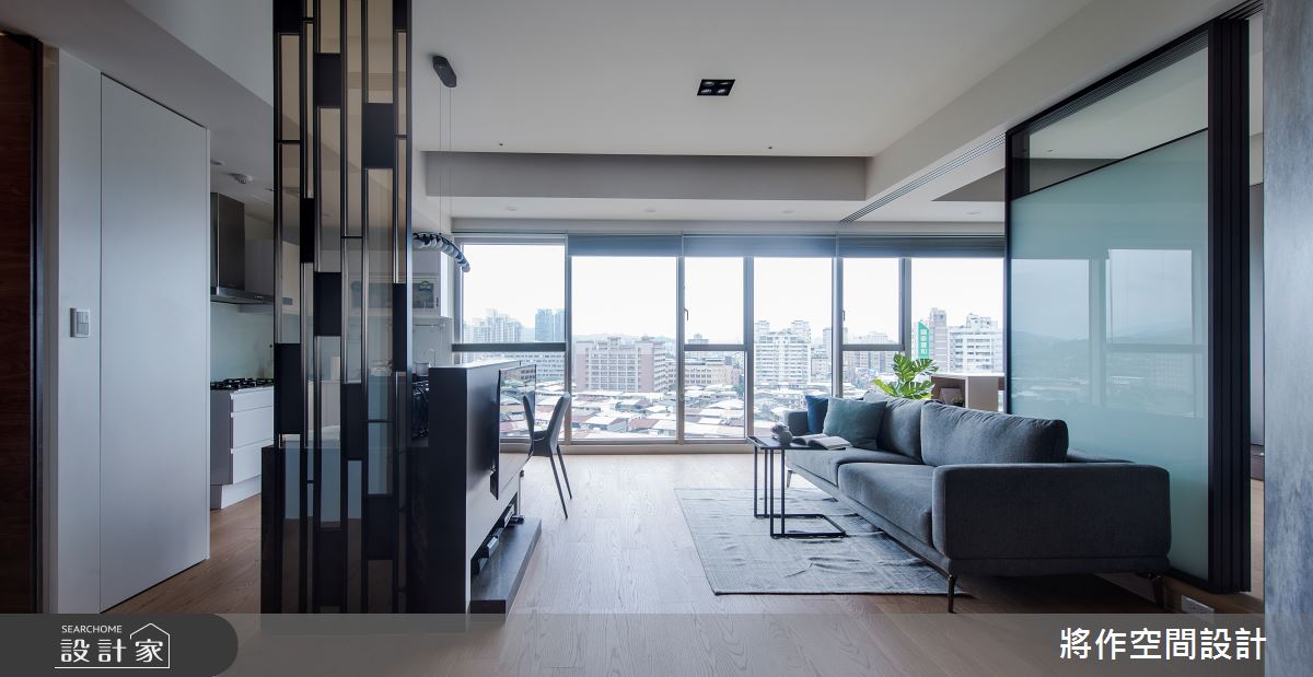 【TV】一個人的退休生活 二十坪日式極簡宅