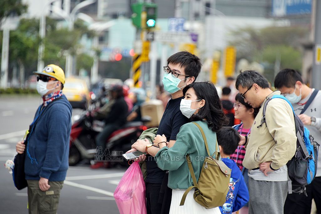 配合防疫 國有不動產租金可緩繳