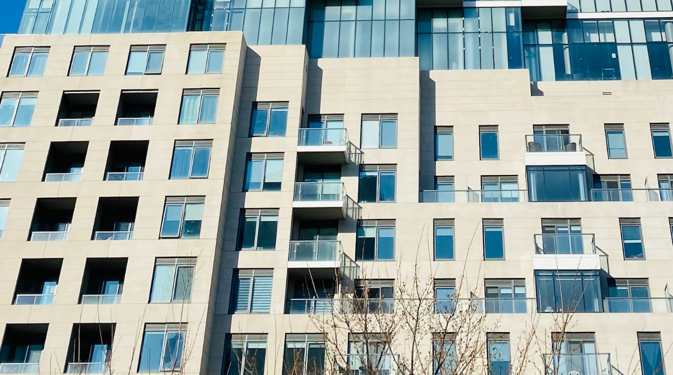 實坪制能治高房價？專家嘆「假議題」：該修的是觀念