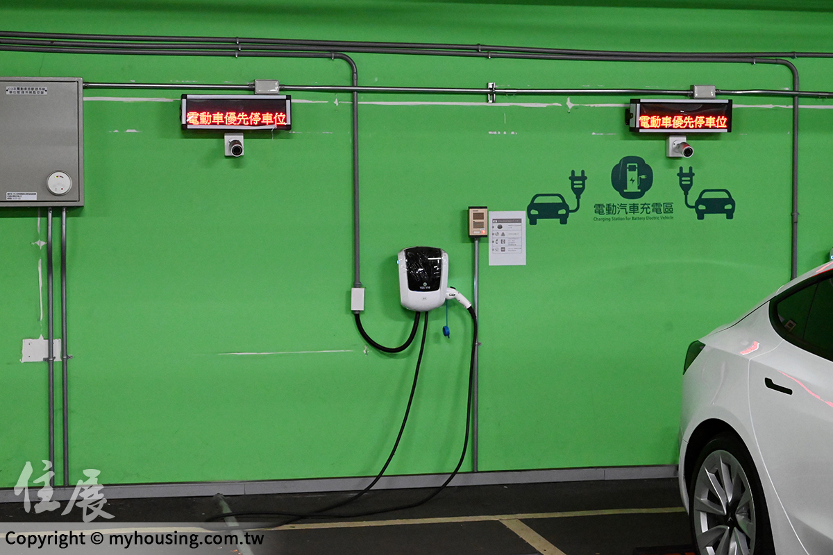 私設充電樁挨告全敗訴 民代批中央解釋含糊致車主誤判