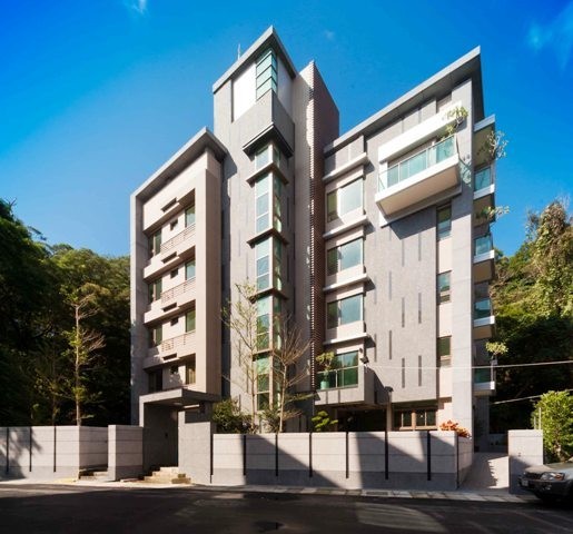 清境森呼吸 九御101 