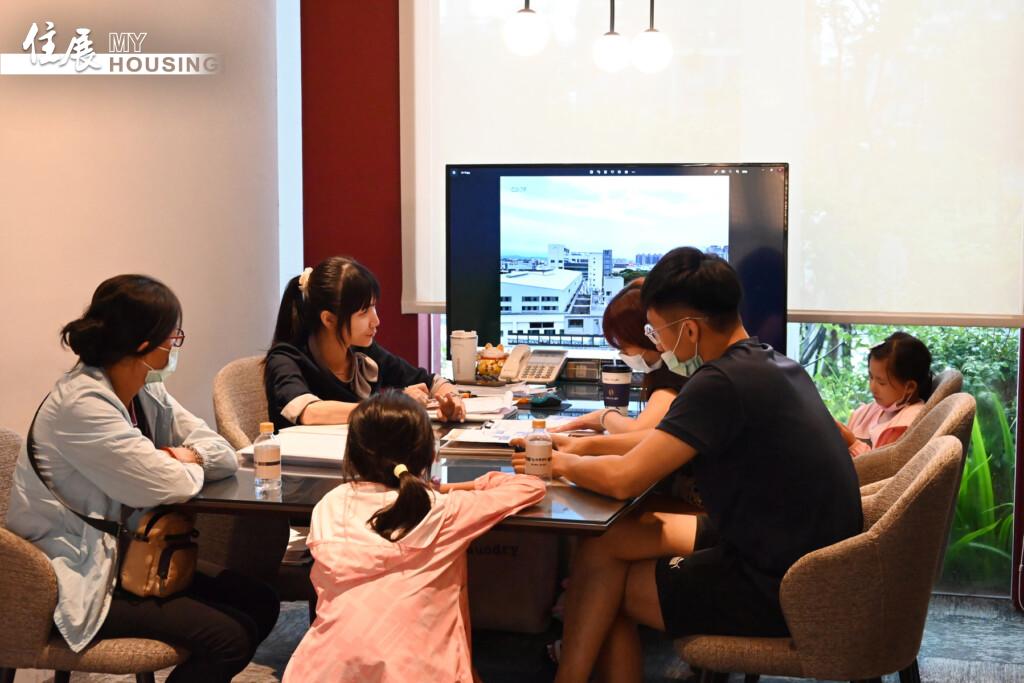 預售市場急凍　高開工、低成交恐推升今年餘屋量