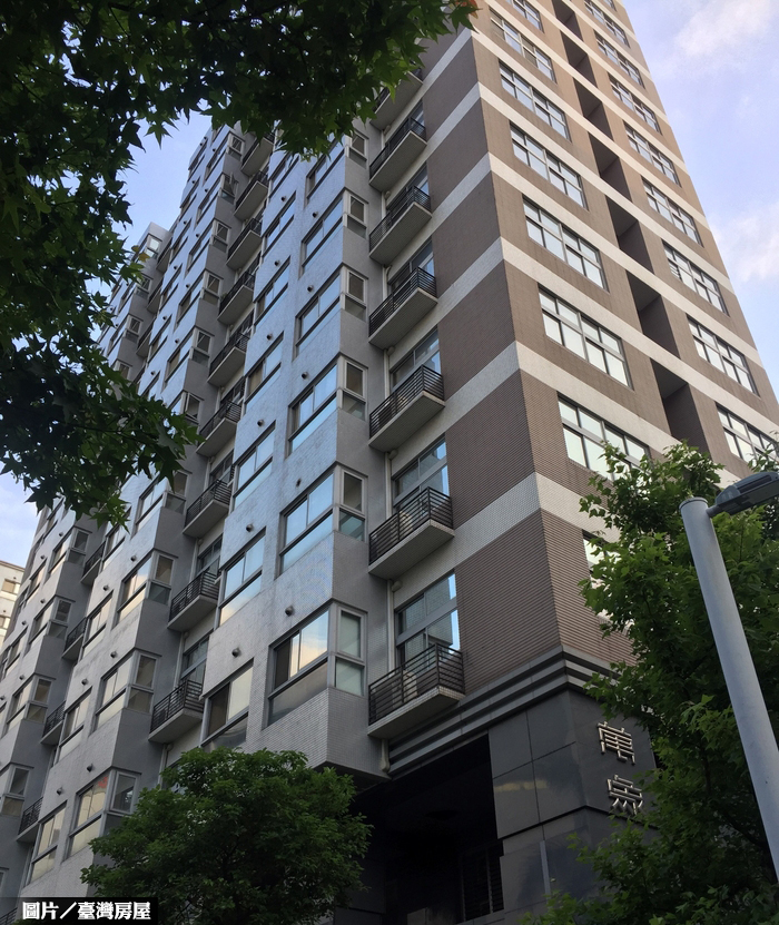 賺錢大過王法　北市工業住宅竟不跌反漲