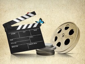 影視文創亮演台股