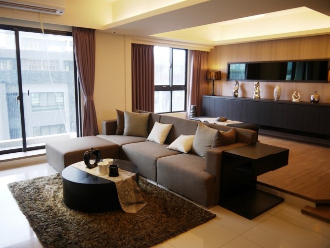 勝麗威登 台中太平永住型好宅