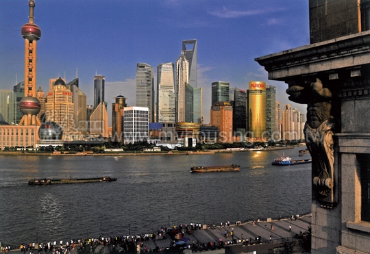 打消中國房市庫存　盼因地施策