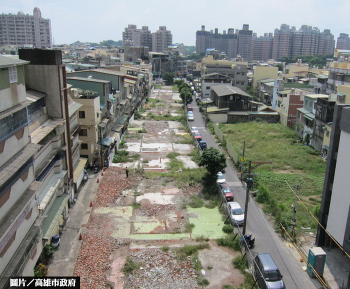 鳳山國中站都更招商  22億商機誘人