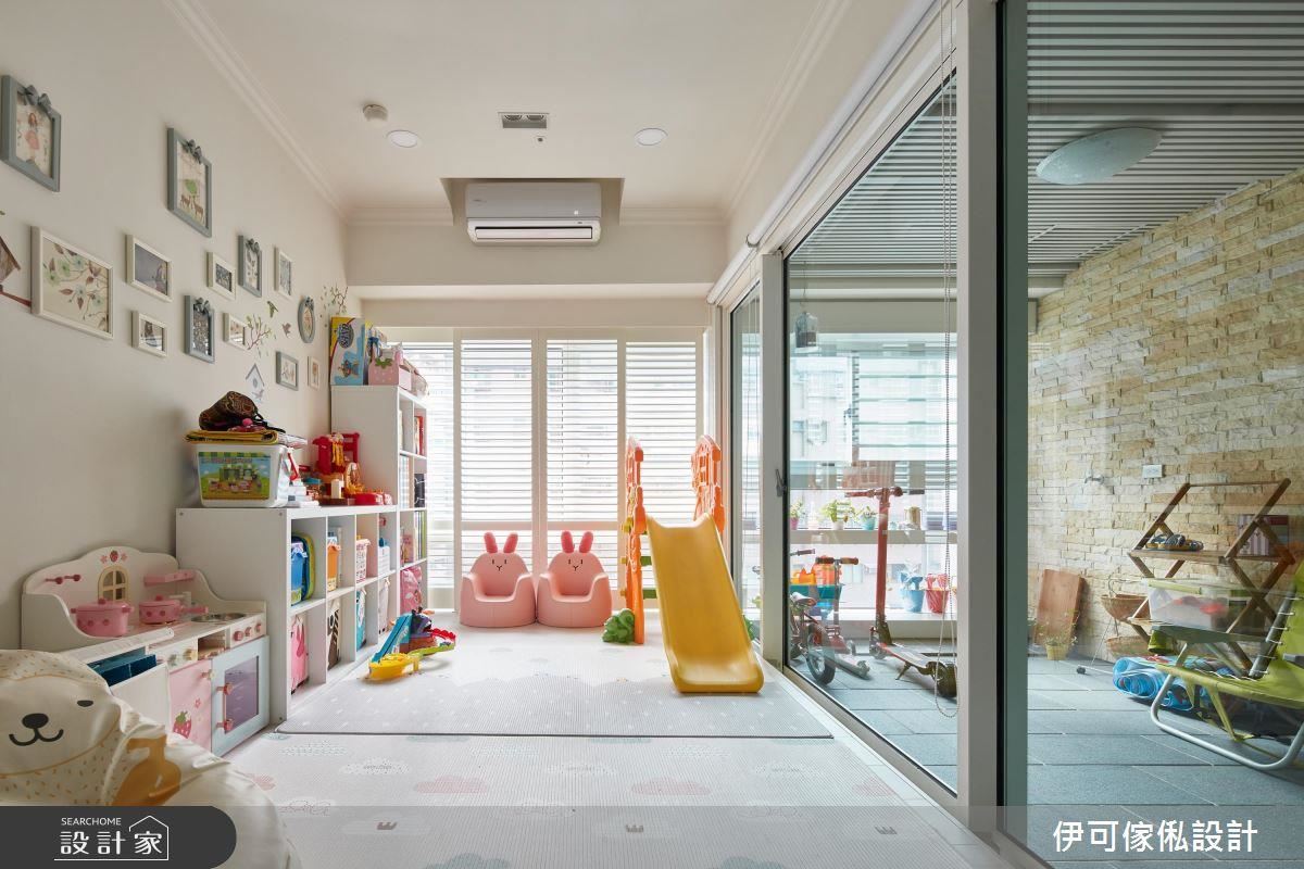 【裝潢小跟班III-7】歡迎來作客！帶你一起幫明星媽媽開箱新家