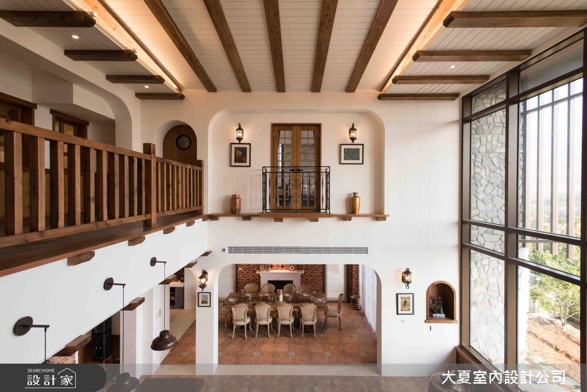 享受吧退休人生，打造獨一無二的夢幻莊園