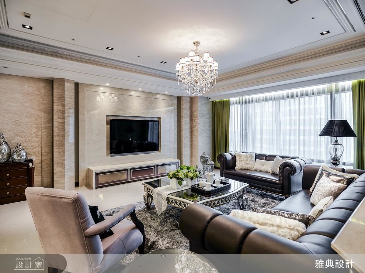 工藝與時尚的完美相遇 款待每顆戀家的心