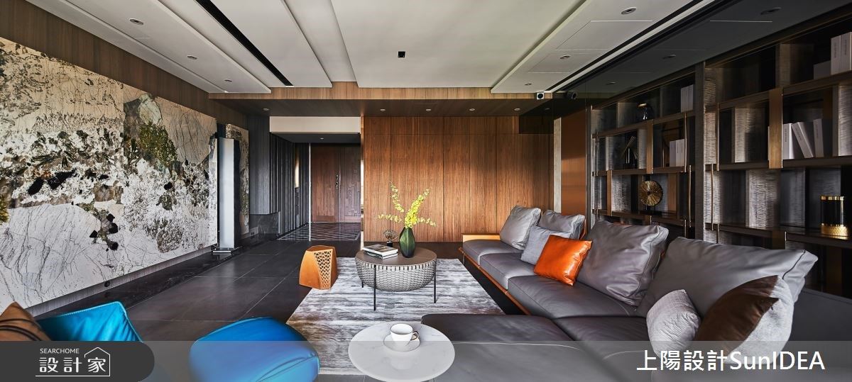 【TV】從西方古典到現代東方 演繹文藝精品住宅美學