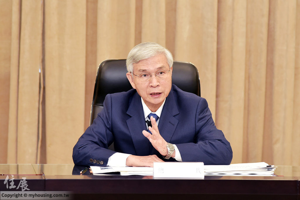 房市管制措施未退場 楊金龍透露停止升息時機