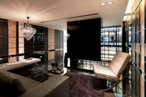 Extremely radiant 衍繹鑽石意象　構築時尚璀璨切面