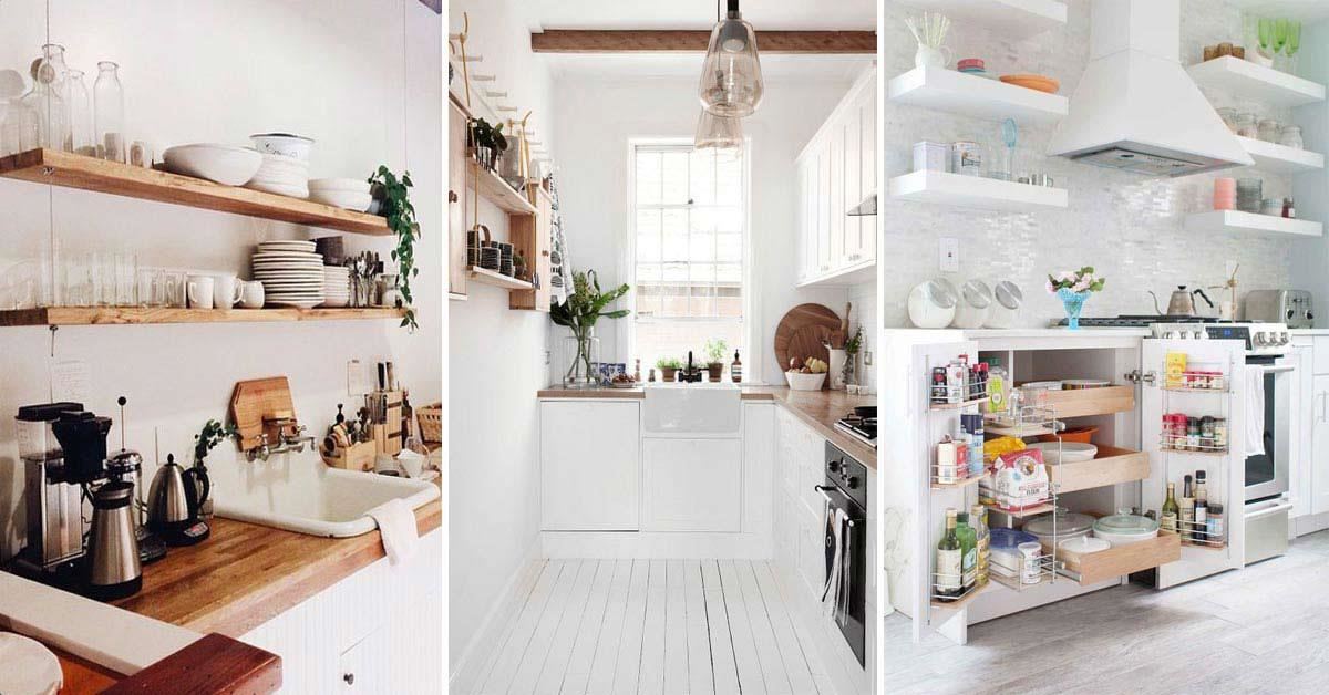 一個人總是吃外食？這些單身的人可不這麼做！來看這14位單身男女的廚房...