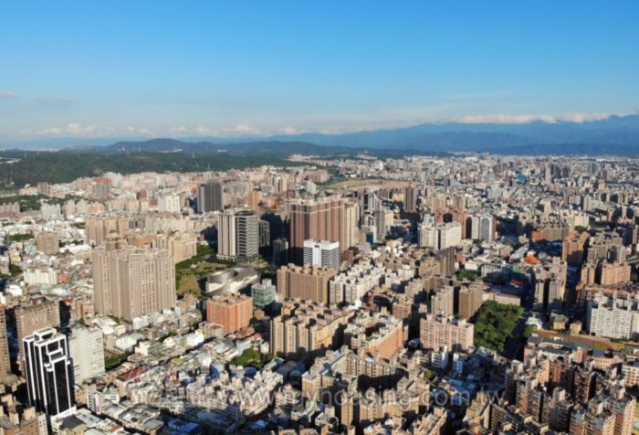 桃市7行政區 房市交易量連漲3個月