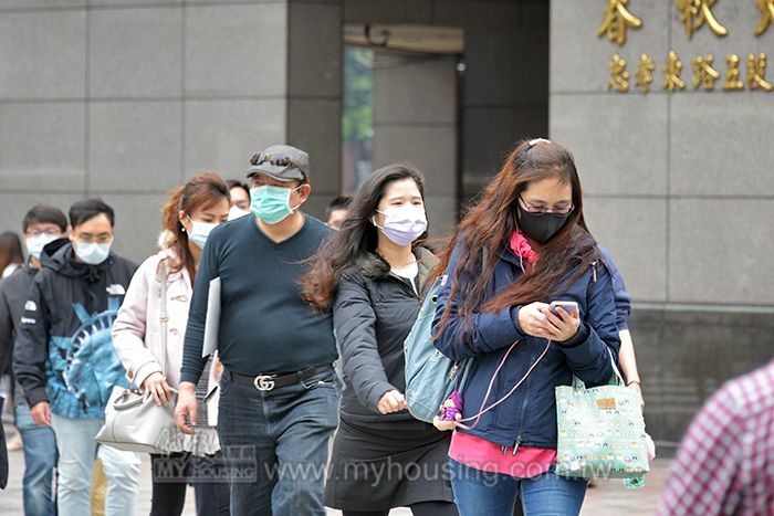 疫情延燒 國有不動產減租優惠延長1年