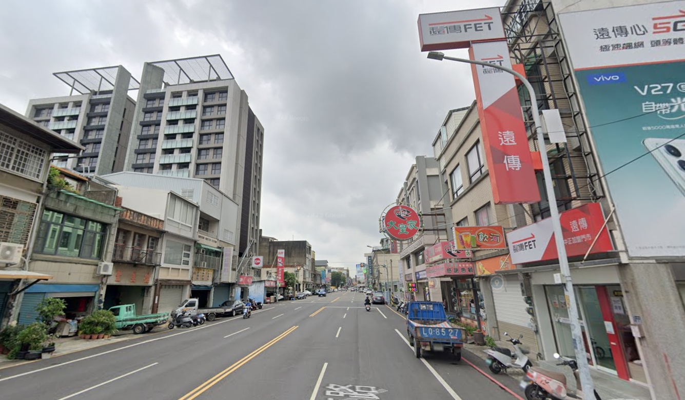 苗栗「地王」在頭份！公告現值61.3萬 蟬聯14年