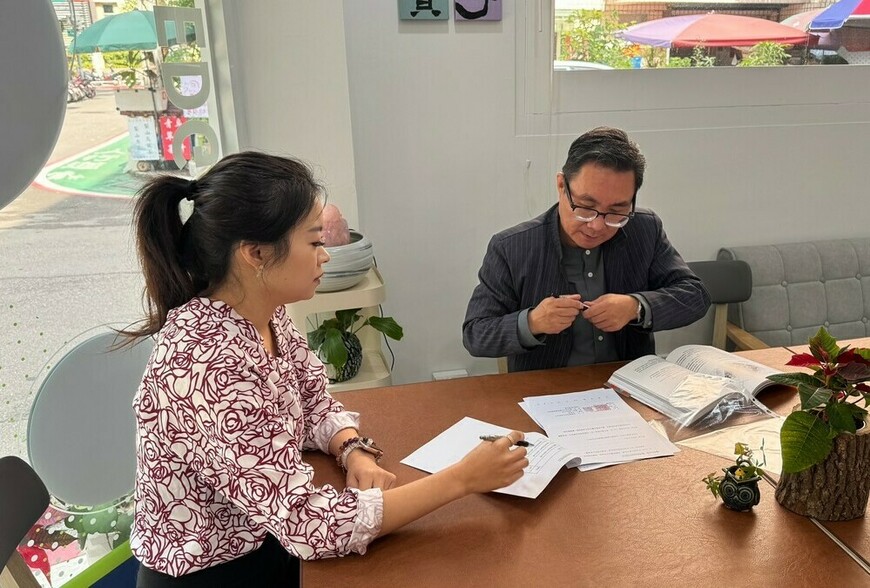 薪轉戶銀行真的最優惠？呂崑富提醒：比價與談判才是理財關鍵