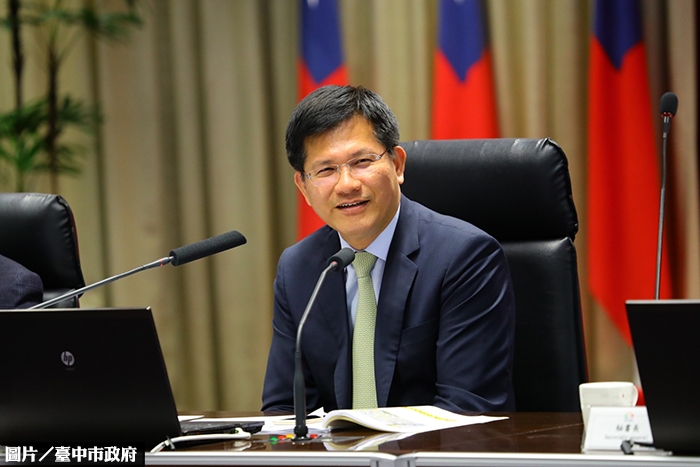 舊城再生現成效　業者搶進台中中區