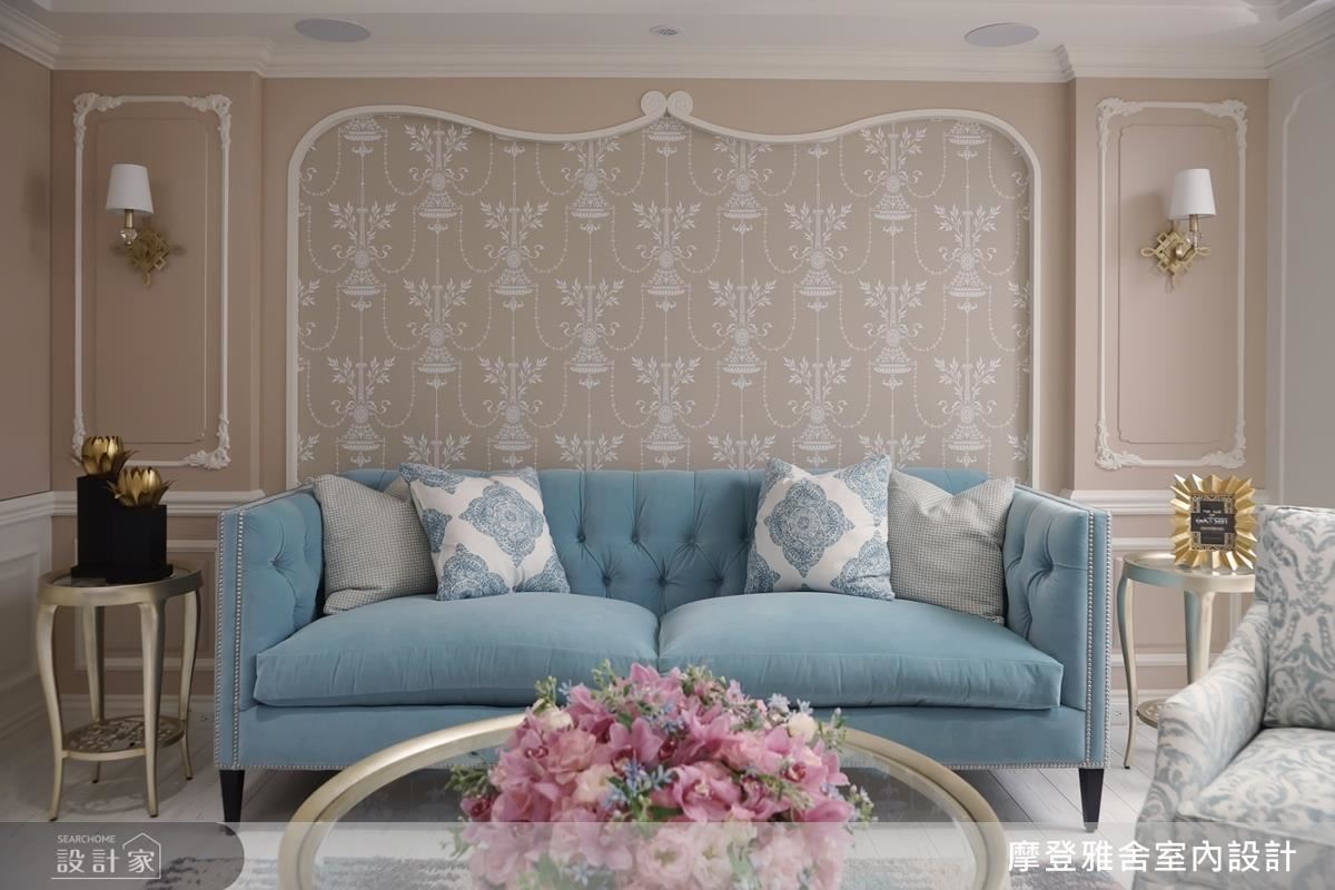 【TV】扭轉老屋 漫步記憶中的花香巴黎