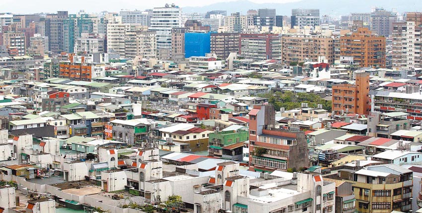 50年老屋跌最慘！才3年 9字頭剩…