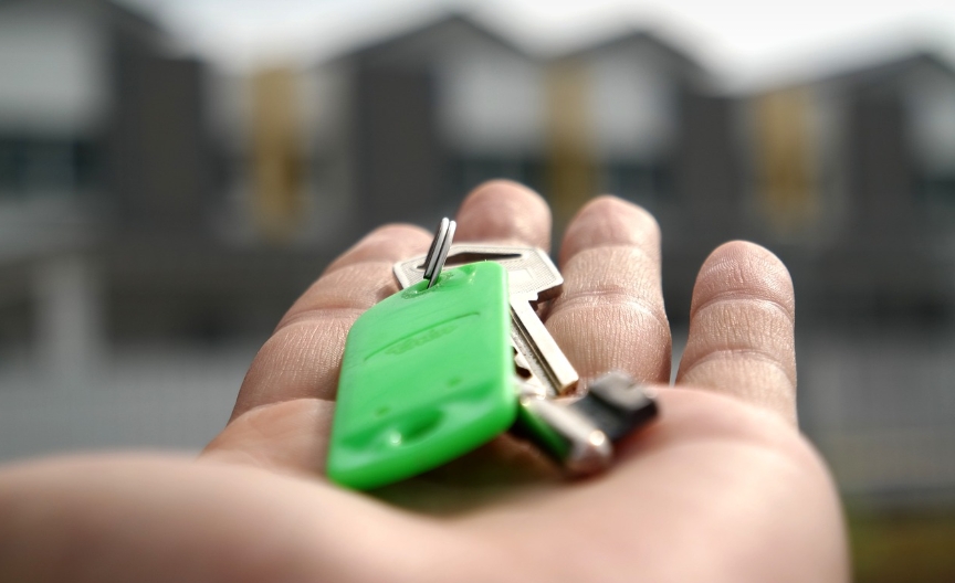 爽住透天30年！他不解「現代人更愛大樓」 網曝2字致命傷難克服