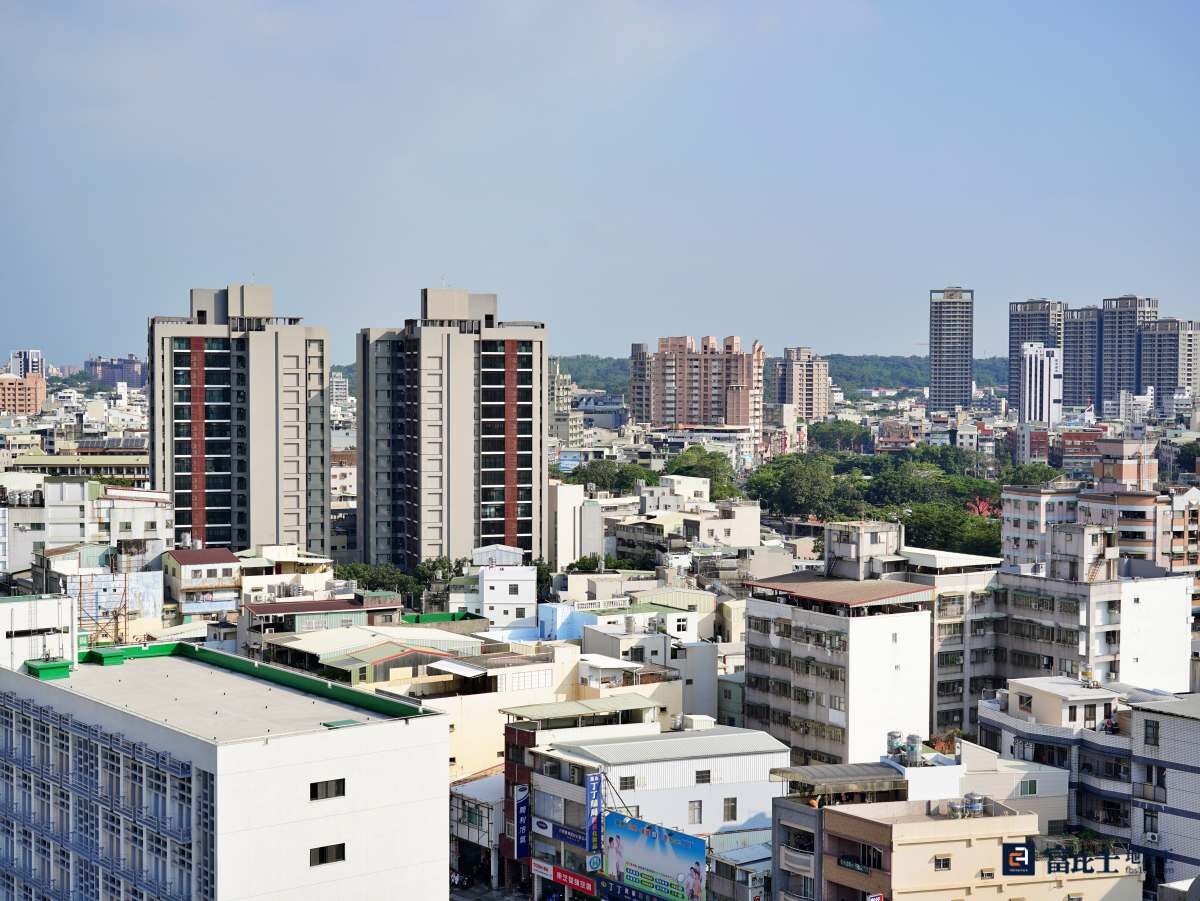 高雄平均購屋屋齡28年 專家預估未來買房越買越老